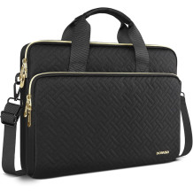 Laptop Sleeve Protective Case Cover Wholesale Waterproof Computer Cases Bag with Shoulder Strap