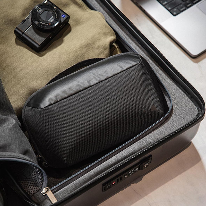 waterproof material Carrying Case