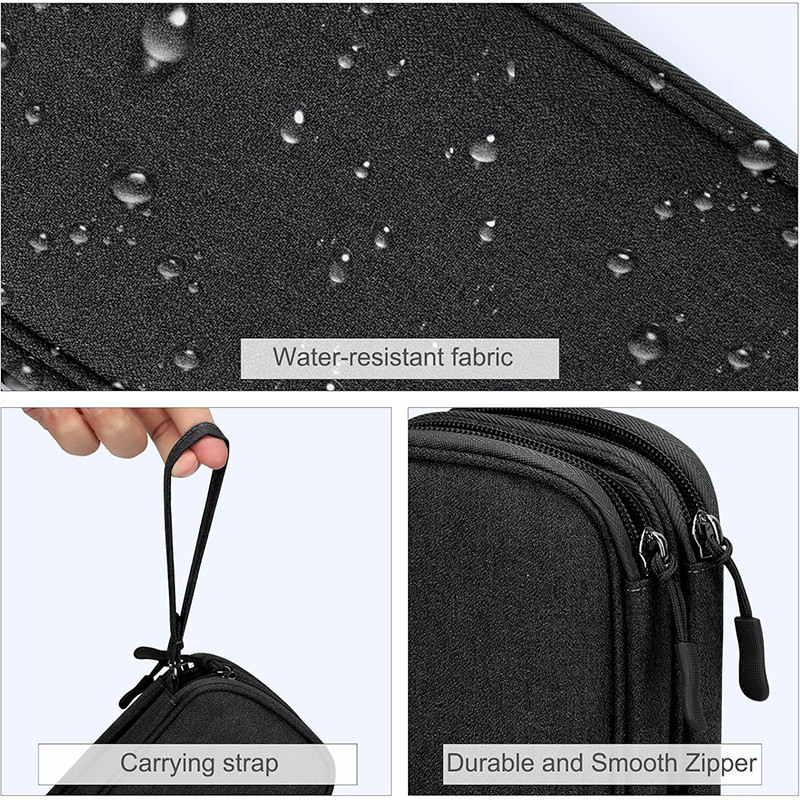 waterproof material Carrying Case