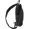 Factory Wholesale Sporty Hands-free Bag With Reversible Strap & Dual Compartments
