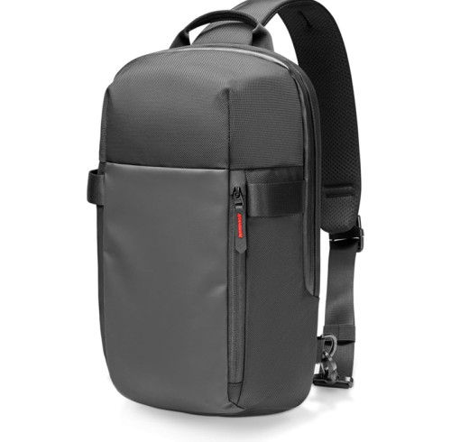 Factory Wholesale Sling Backpack Crossbody Bag for Men Women Daypack Chest Shoulder bag forDaily Use  Work Travel