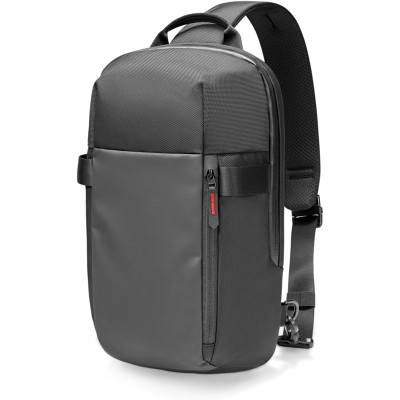 Factory Wholesale Sling Backpack Crossbody Bag for Men Women Daypack Chest Shoulder bag forDaily Use Work Travel