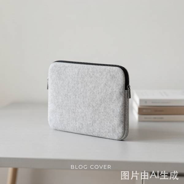 The Ultimate Guide to Custom Laptop Sleeves: Protection, Style & Branding for Your Business