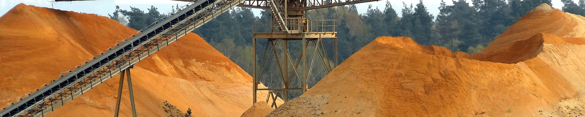 Mining Chemicals