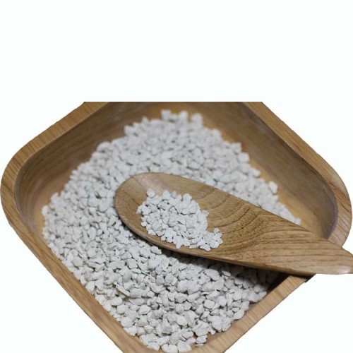 Ferrous sulphate monohydrate granular