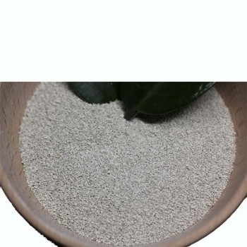 High Purity Ferrous Sulphate Monohydrate Granular - OEM & ODM Manufacturing