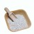 High Purity Ferrous Sulphate Monohydrate Granular - OEM & ODM Manufacturing