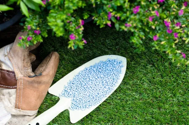 fertilizer additive