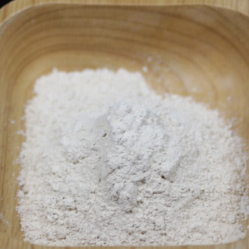 MgO fertilizer supplement