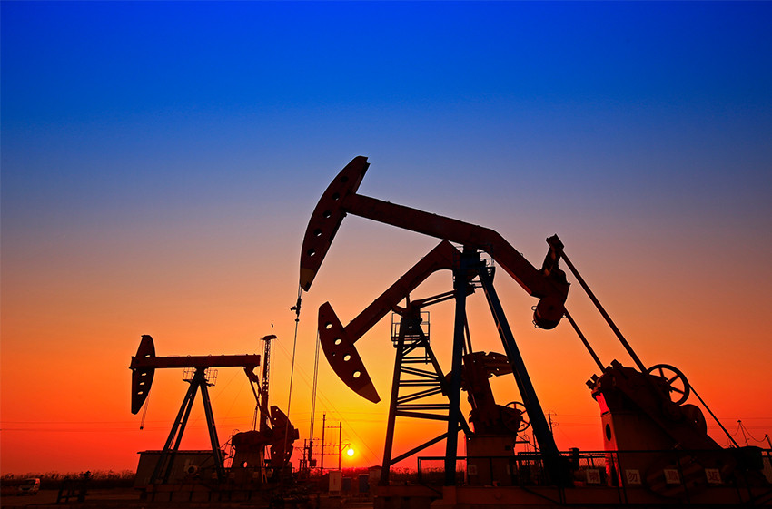 Oil and Gas Industry