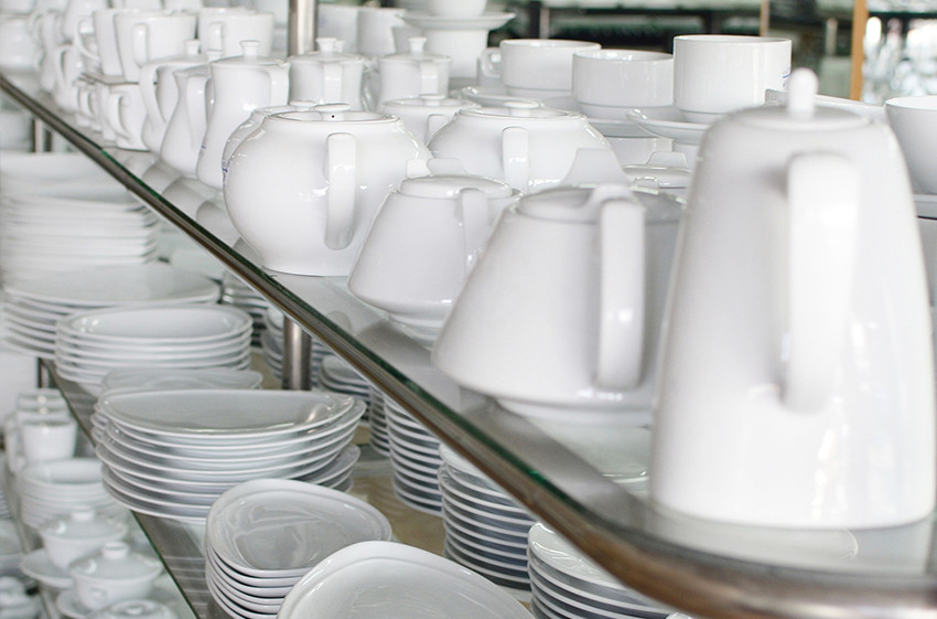 Ceramic Industry