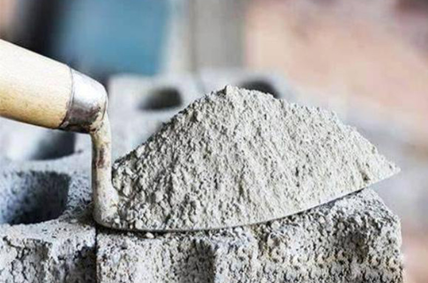 Cement Bulding Materials