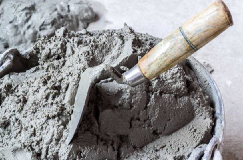 Cement Bulding Materials