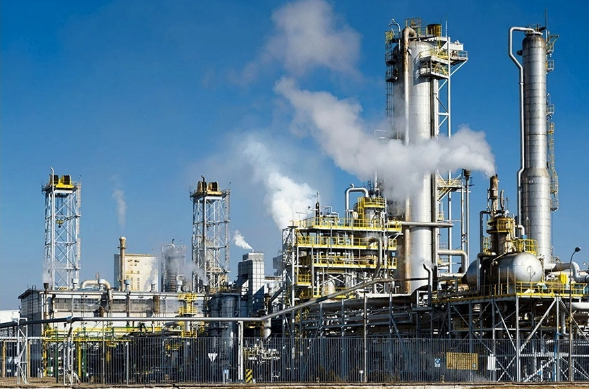 Power plant