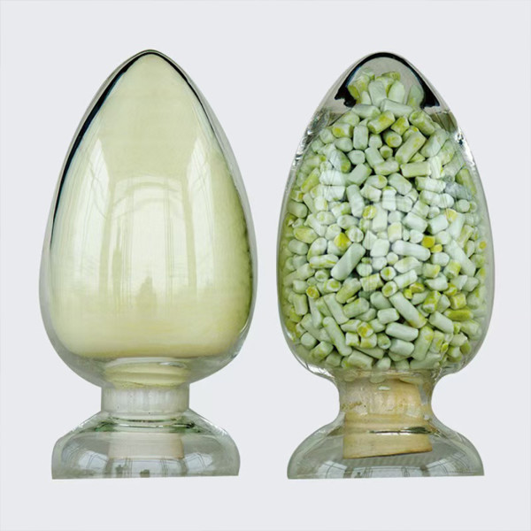High purity Potassium(Sodium)Ethyl Xanthate supplier - Flotation collectors for sulfide ores
