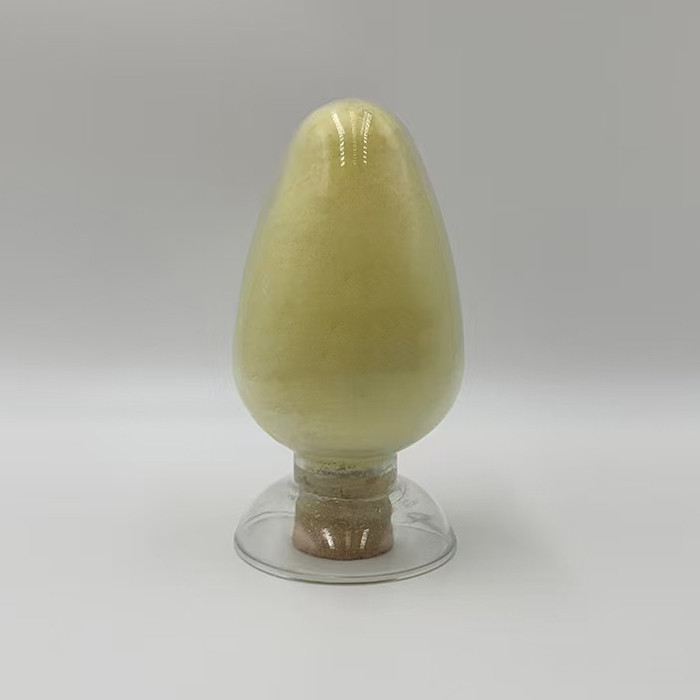 Ethyl Xanthate Collector