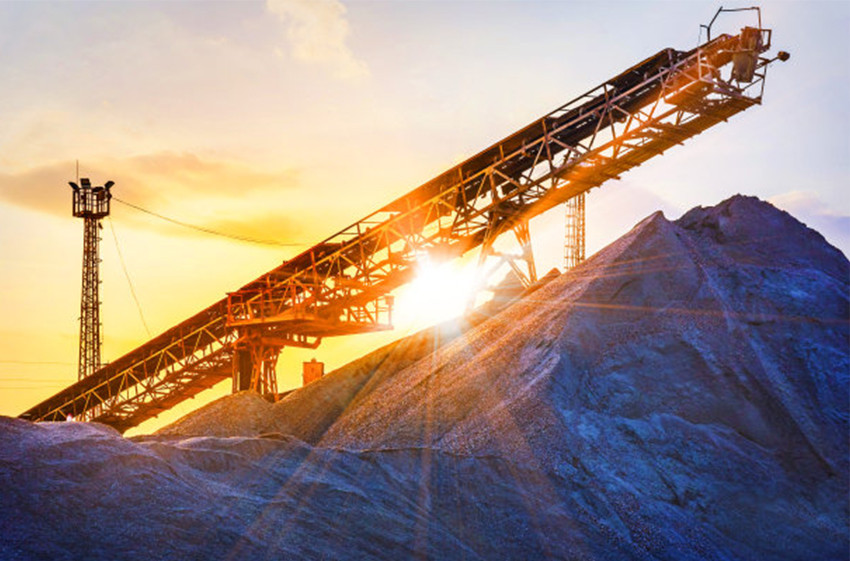 Ethyl Xanthate Mining Flotation