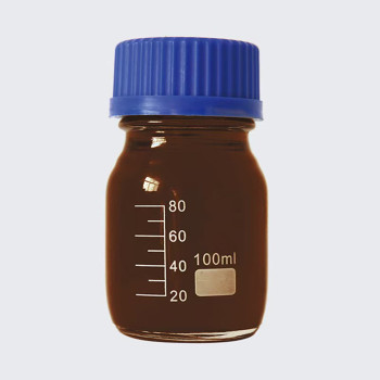 60%~70% high-performance Dithiophosphate 25  flotation collector for sulfide ores