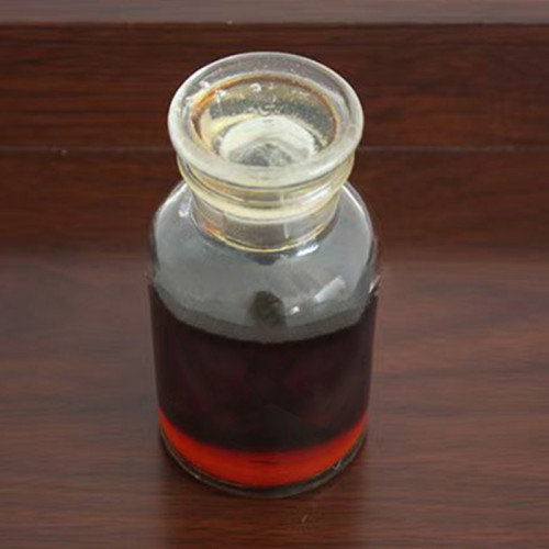 60%~70% high-performance Dithiophosphate 25  flotation collector for sulfide ores