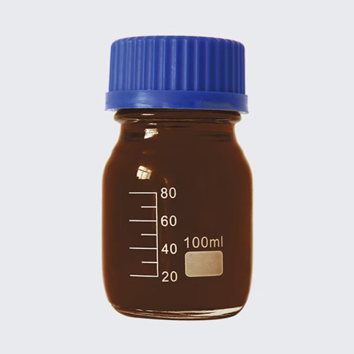 60%~70% high-performance Dithiophosphate 25  flotation collector for sulfide ores