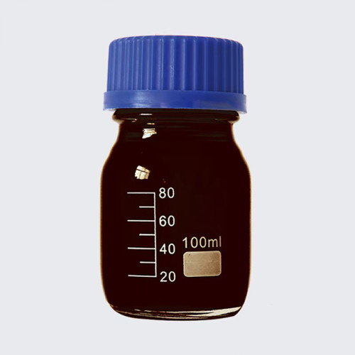 60%~70% high-performance Dithiophosphate 25  flotation collector for sulfide ores