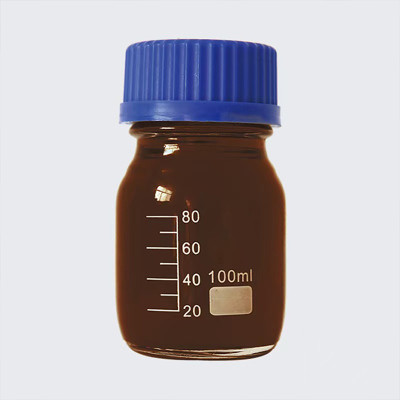 60%~70% high-performance Dithiophosphate 25  flotation collector for sulfide ores