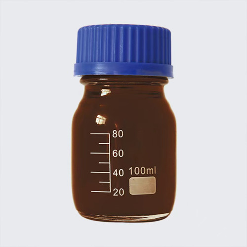 60%~70% high-performance Dithiophosphate 25  flotation collector for sulfide ores