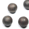 High Quality Forged steel ball Forging (Rolling) Steel Balls - OEM & ODM Manufacturing