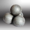High Quality Forged steel ball Forging (Rolling) Steel Balls - OEM & ODM Manufacturing
