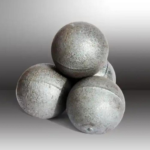 High Quality Forged steel ball Forging (Rolling) Steel Balls - OEM & ODM Manufacturing
