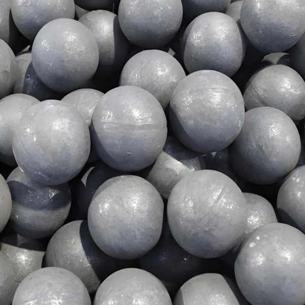 High Quality Forging (Rolling) Steel Balls - OEM & ODM Manufacturing