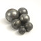 High Quality Forged steel ball Forging (Rolling) Steel Balls - OEM & ODM Manufacturing