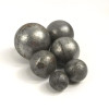 High Quality Forged steel ball Forging (Rolling) Steel Balls - OEM & ODM Manufacturing