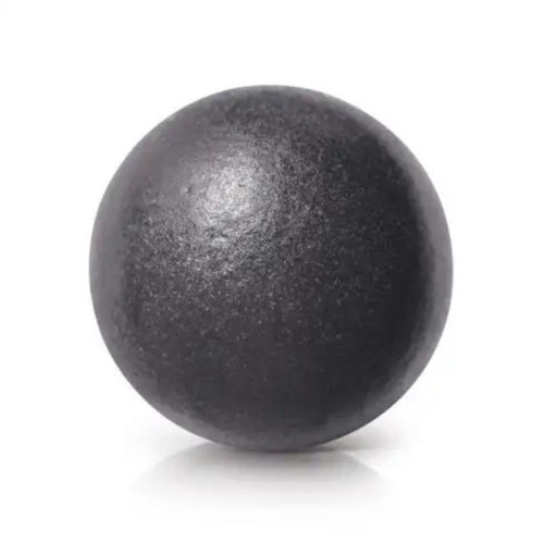 High Quality High Casting steel ball OEM & ODM Manufacturing High Chrome Cast Grinding Balls