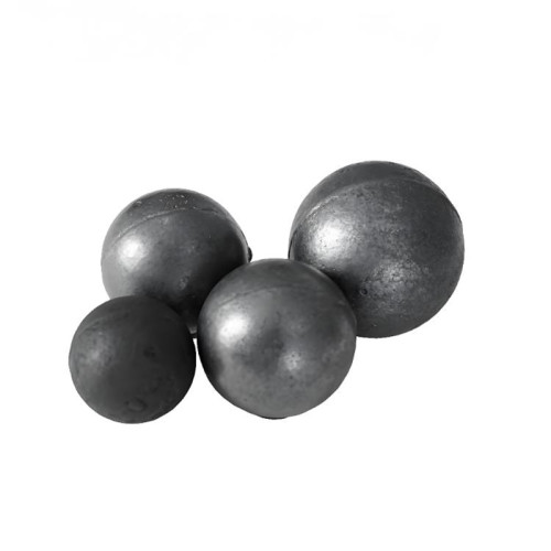 High Quality High Casting steel ball OEM & ODM Manufacturing High Chrome Cast Grinding Balls