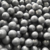 High Quality High Casting steel ball OEM & ODM Manufacturing High Chrome Cast Grinding Balls