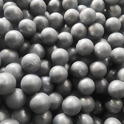 High Quality High Casting steel ball OEM & ODM Manufacturing High Chrome Cast Grinding Balls