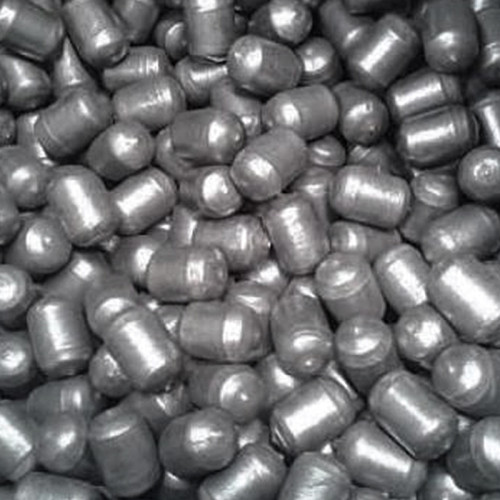 Grinding Cylpebs Supplier OEM & ODM Manufacturing