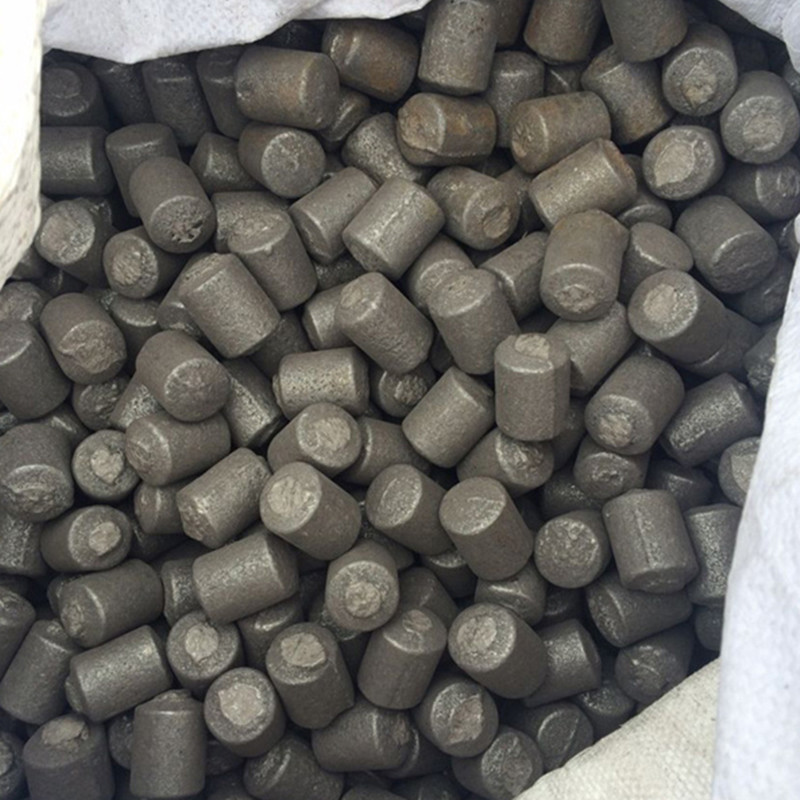 grinding media for mineral processing