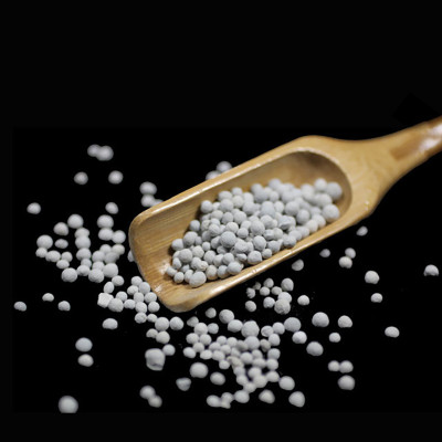 High Purity Magnesium Oxide Gray Granular - OEM & ODM Custom Manufacturing