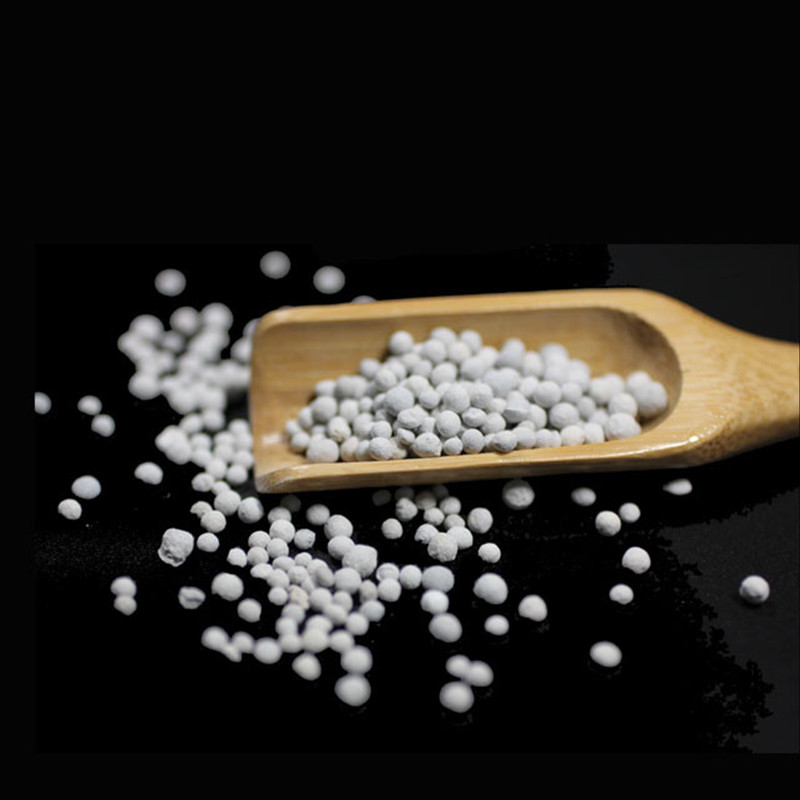 Magnesium Oxide Gray Granular