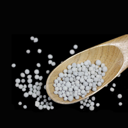 High Purity Magnesium Oxide Gray Granular - OEM & ODM Custom Manufacturing