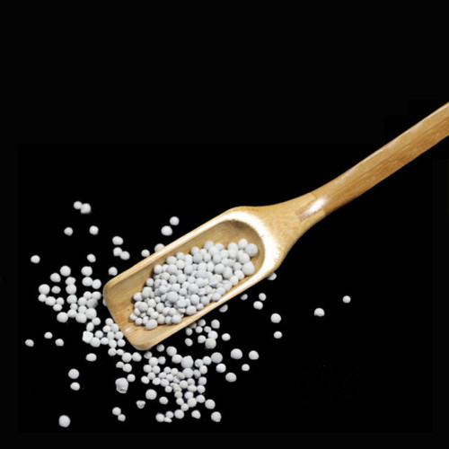 High Purity Magnesium Oxide Gray Granular - OEM & ODM Custom Manufacturing