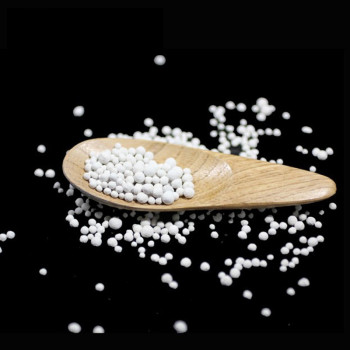 High Purity Magnesium Oxide White Granular - OEM & ODM Manufacturing