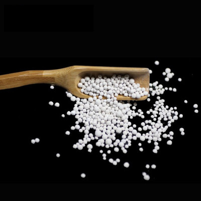 High Purity Magnesium Oxide White Granular - OEM & ODM Manufacturing