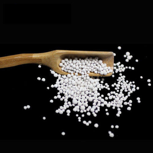 High Purity Magnesium Oxide White Granular - OEM & ODM Manufacturing