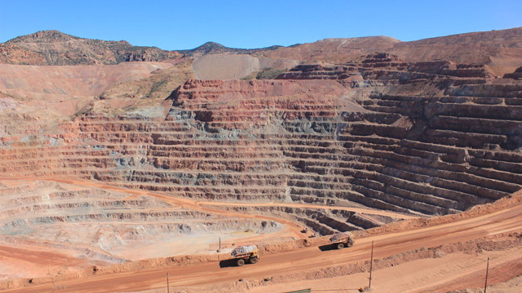 Sodium Hydrosulfide Boosts Efficiency in Mining & Metallurgy — Richase Strengthens Core Chemical Supply