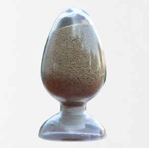 CHOLINE CHLORIDE POWDER FEED GRADE ON VEGETABLE/ CEREAL CARRIER