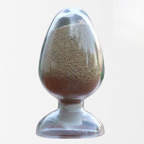 CHOLINE CHLORIDE POWDER FEED GRADE ON VEGETABLE/ CEREAL CARRIER