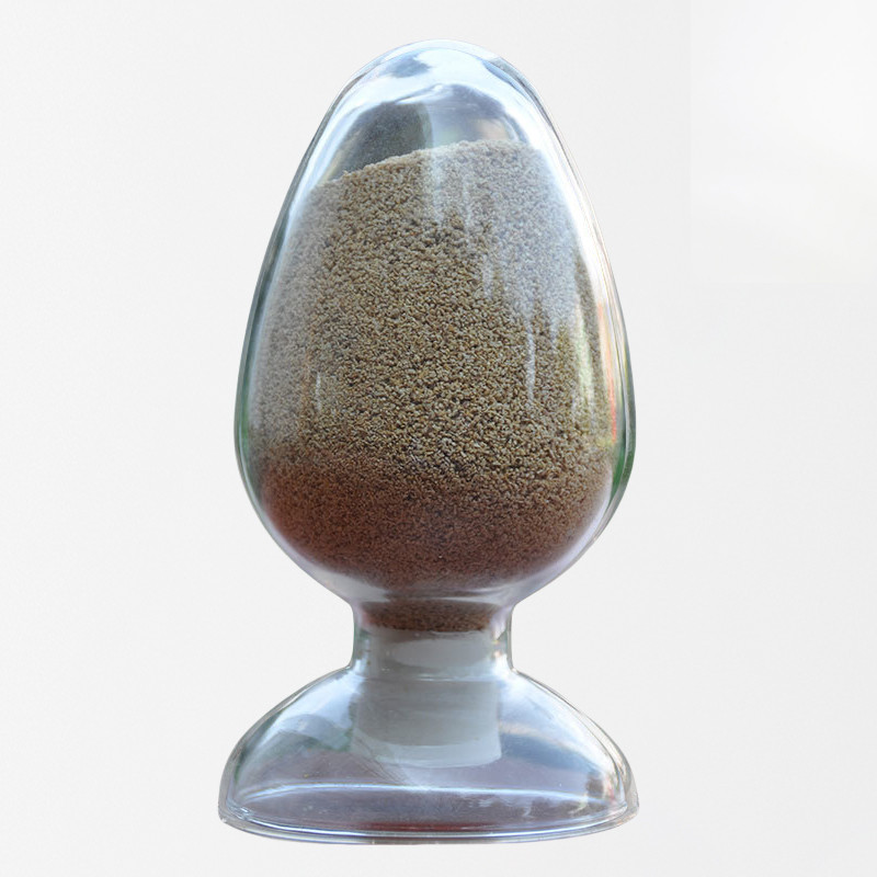chlorine chloride granular powder